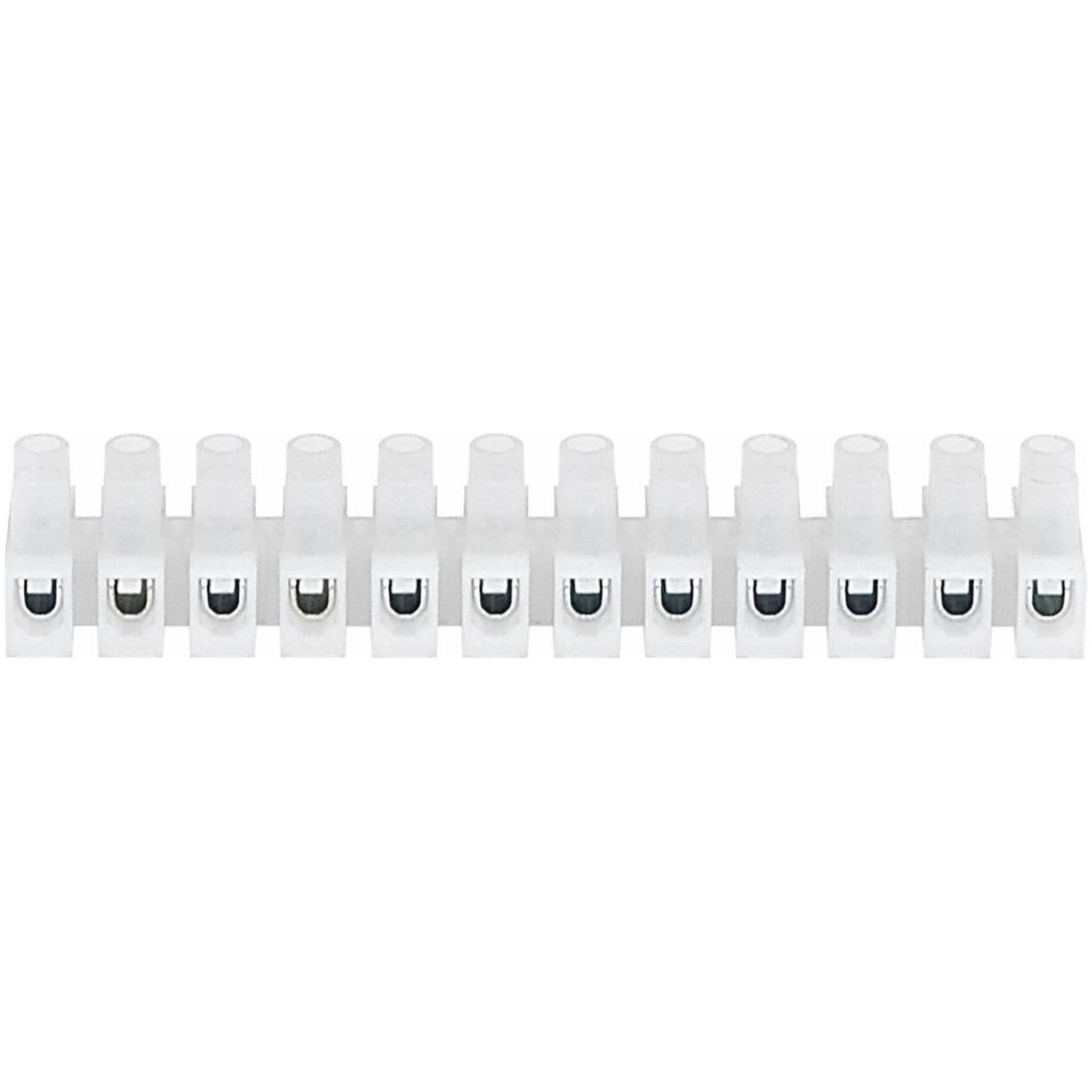 Kopplingslist, 12-Pol, 0,5-2,5 mm² MALMBERGS