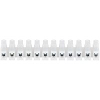 Kopplingslist, 12-Pol, 0,5-4,0 mm² MALMBERGS