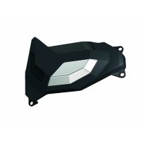Kopplingslock Svart Plastic/stainless Steel POLISPORT