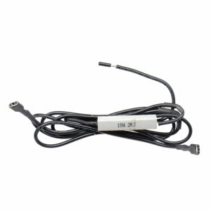 Kopplingsmotstånd 12V 20ohm Sno-X