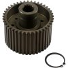 Kopplingsnav Aluminium Anodiserad BELT DRIVES LTD. – miniatyr 1