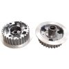 Kopplingsnav DRAG SPECIALTIES – miniatyr 1