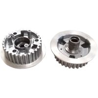 Kopplingsnav DRAG SPECIALTIES