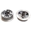 Kopplingsnav DRAG SPECIALTIES – miniatyr 2