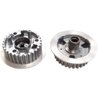 Kopplingsnav DRAG SPECIALTIES
