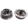 Kopplingsnav DRAG SPECIALTIES – miniatyr 1