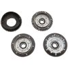 Kopplingsnav DRAG SPECIALTIES Clutch Shell – miniatyr 3