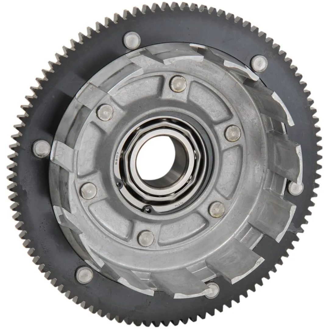 Kopplingsnav DRAG SPECIALTIES Clutch Shell
