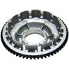 Kopplingsnav DRAG SPECIALTIES Kopplingshus – miniatyr 4