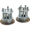 Kopplingsnav DRAG SPECIALTIES Nav / Hub – miniatyr 2