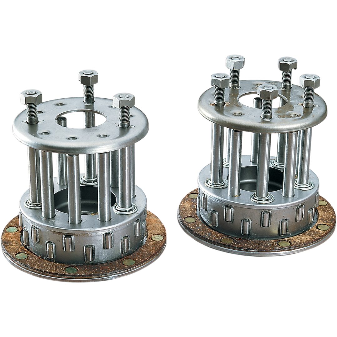 Kopplingsnav DRAG SPECIALTIES Nav / Hub – bild 2