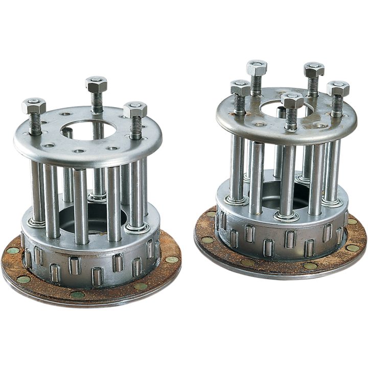 Kopplingsnav DRAG SPECIALTIES Nav / Hub – bild 2