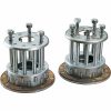 Kopplingsnav DRAG SPECIALTIES Nav / Hub – miniatyr 1