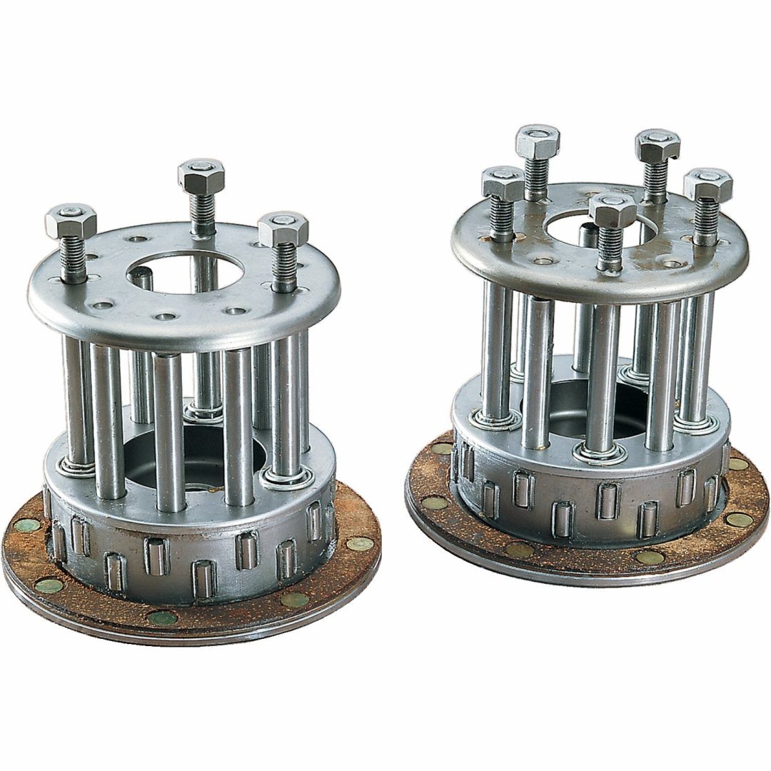 Kopplingsnav DRAG SPECIALTIES Nav / Hub