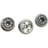 Kopplingsnav DRAG SPECIALTIES Nav / Hub – miniatyr 2