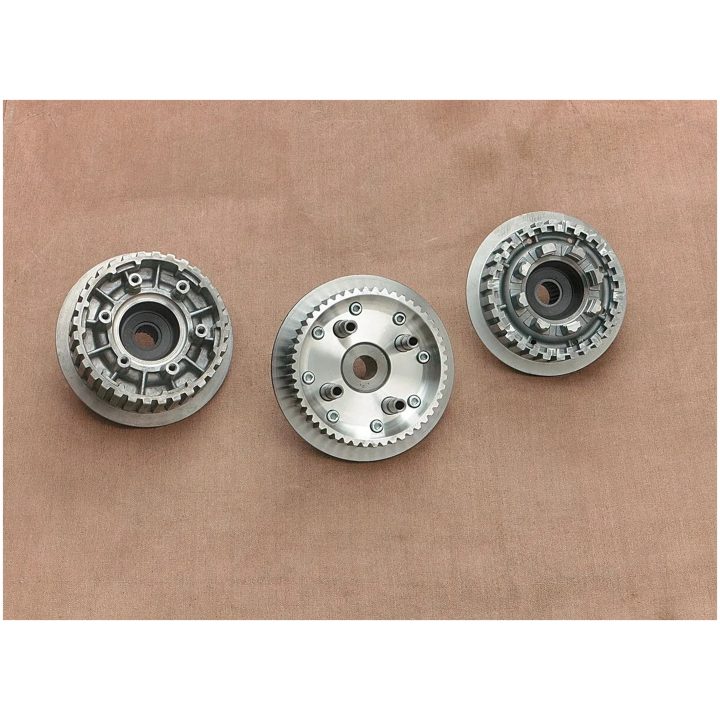 Kopplingsnav DRAG SPECIALTIES Nav / Hub – bild 3