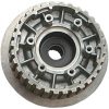 Kopplingsnav DRAG SPECIALTIES Nav / Hub – miniatyr 1