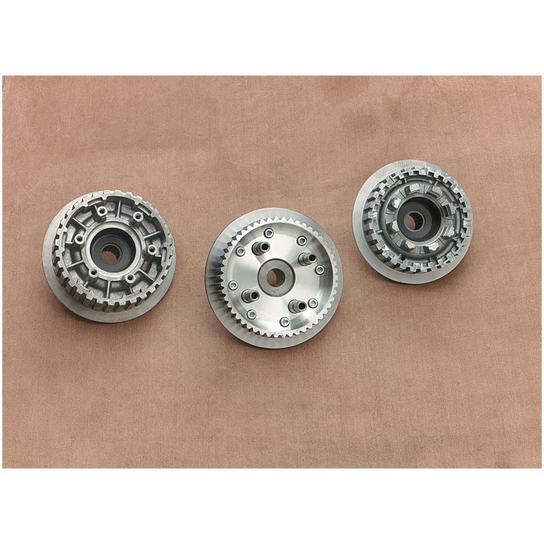 Kopplingsnav DRAG SPECIALTIES Nav / Hub