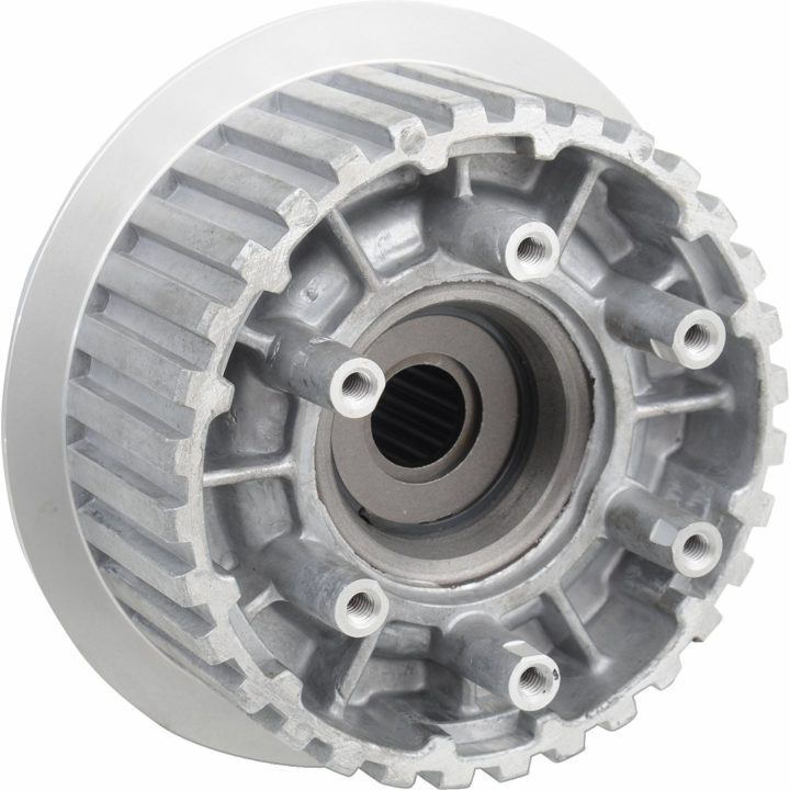 Kopplingsnav DRAG SPECIALTIES Nav / Hub – bild 2