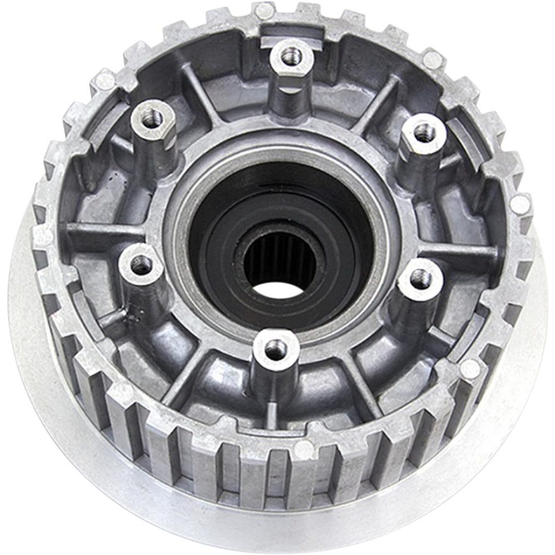 Kopplingsnav DRAG SPECIALTIES Nav / Hub