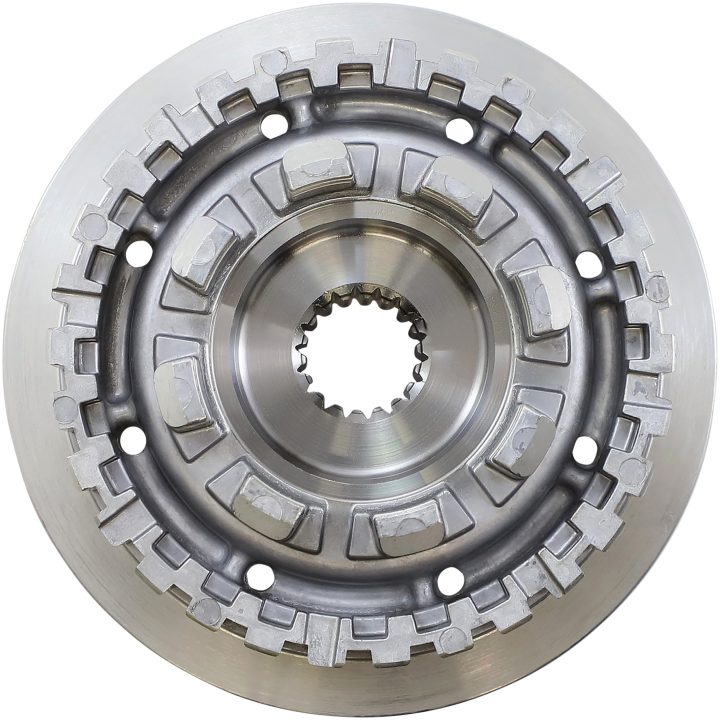 Kopplingsnav DRAG SPECIALTIES Nav / Hub – bild 2