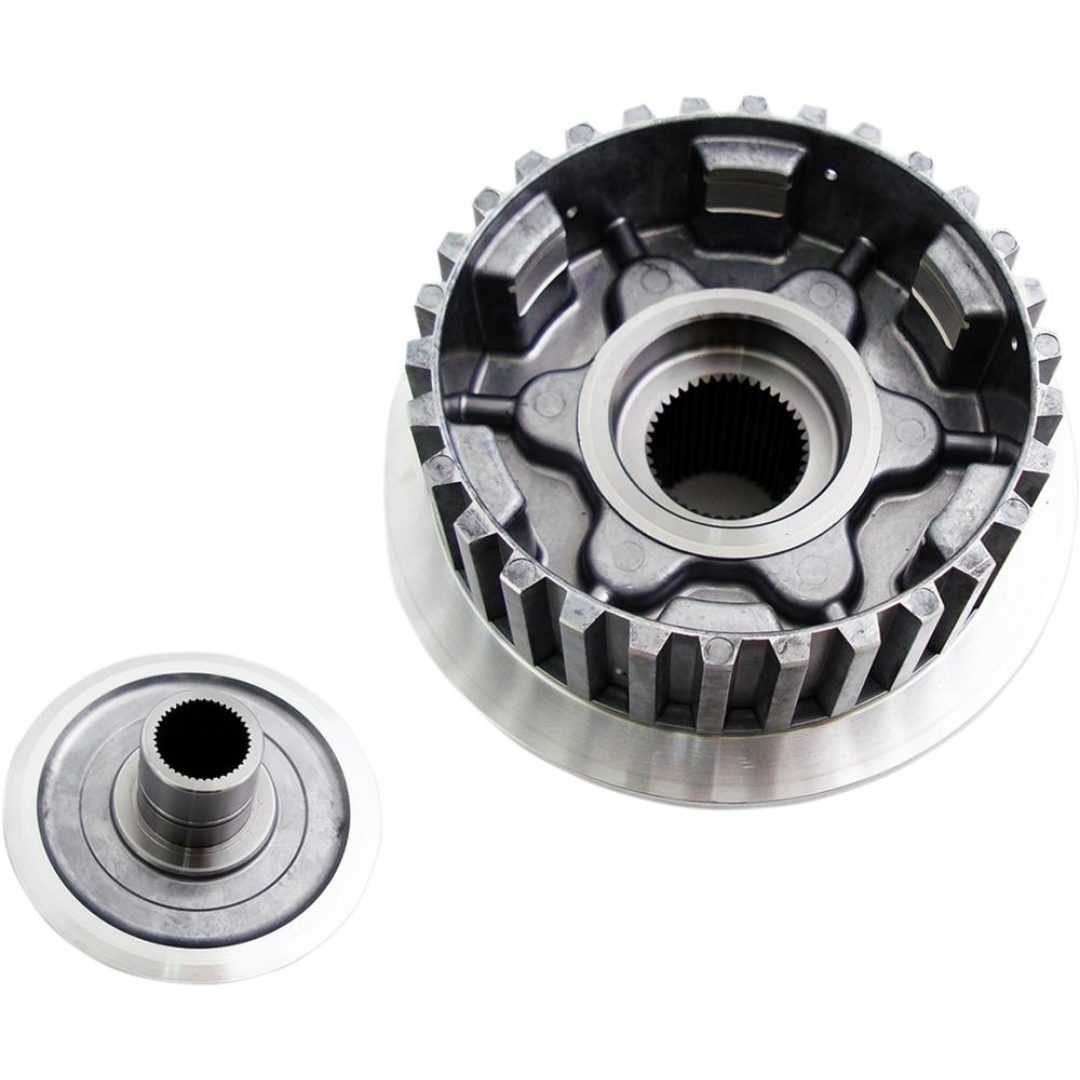 Kopplingsnav DRAG SPECIALTIES Nav / Hub