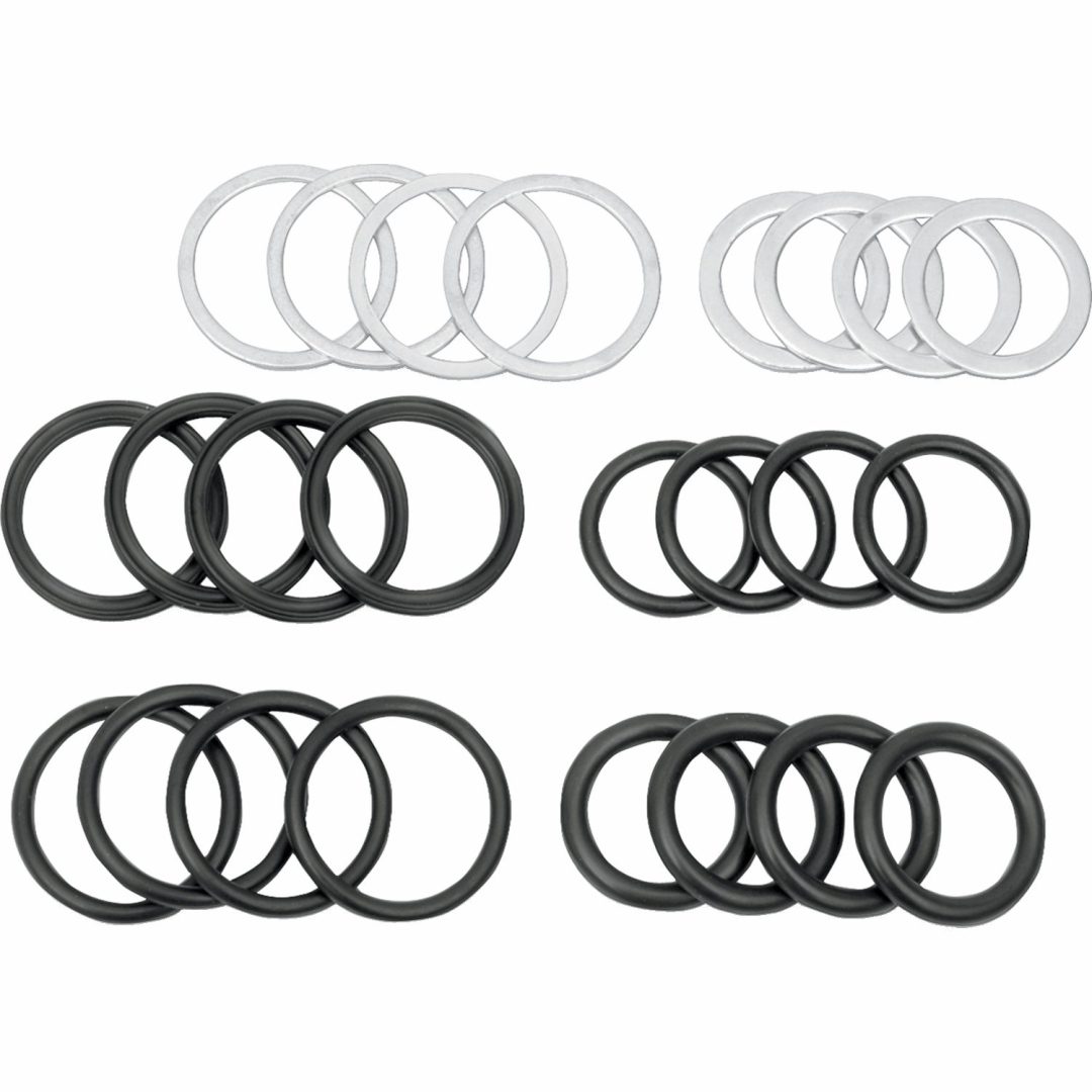 Kopplingsnav Seal kit JAMES GASKET