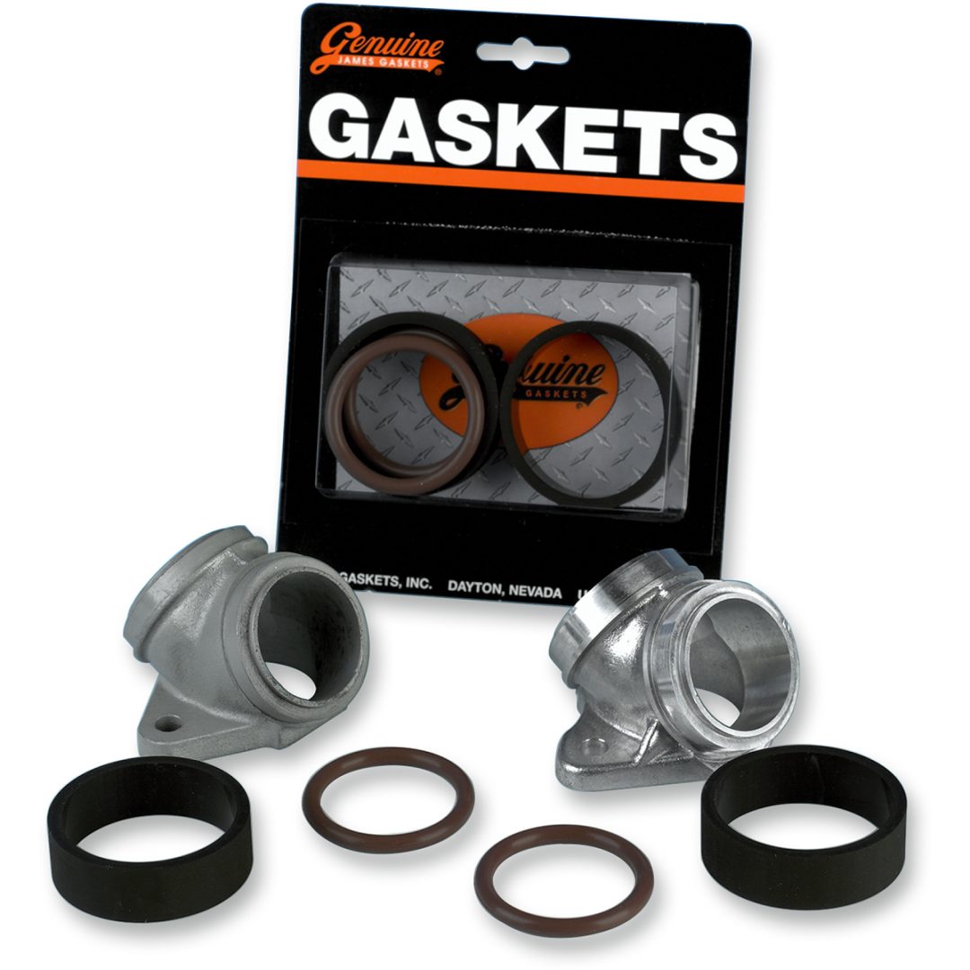Kopplingsnav Seal kit JAMES GASKET – bild 2