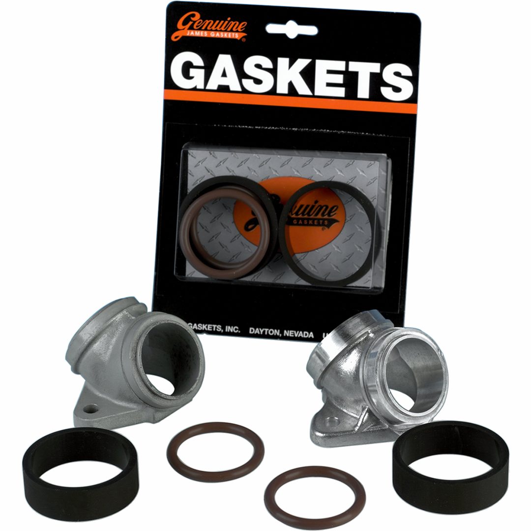 Kopplingsnav Seal kit JAMES GASKET