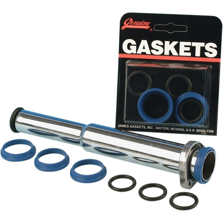 Kopplingsnav Seal kit JAMES GASKET – bild 2