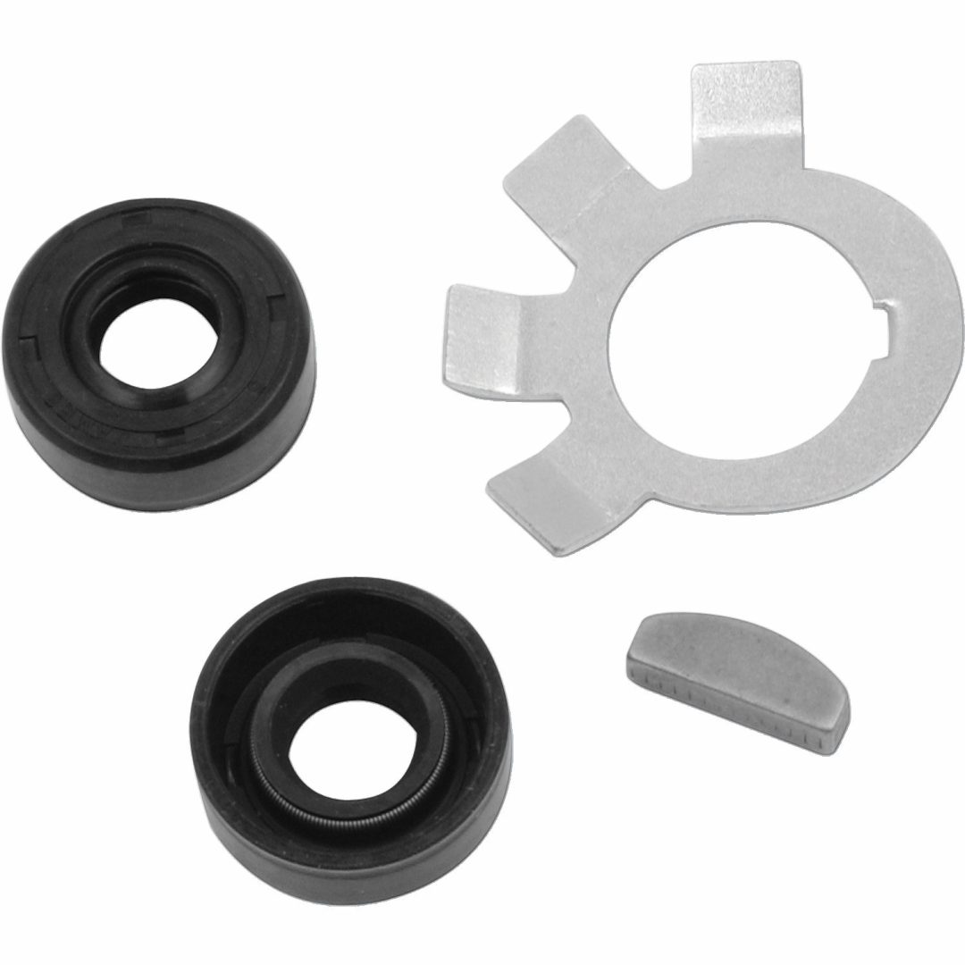 Kopplingsnav Seal kit JAMES GASKET SEAL KIT CLUTCH HUB NUT