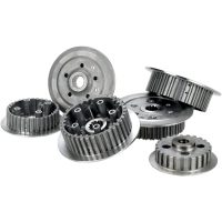 Kopplingsnav VERTEX