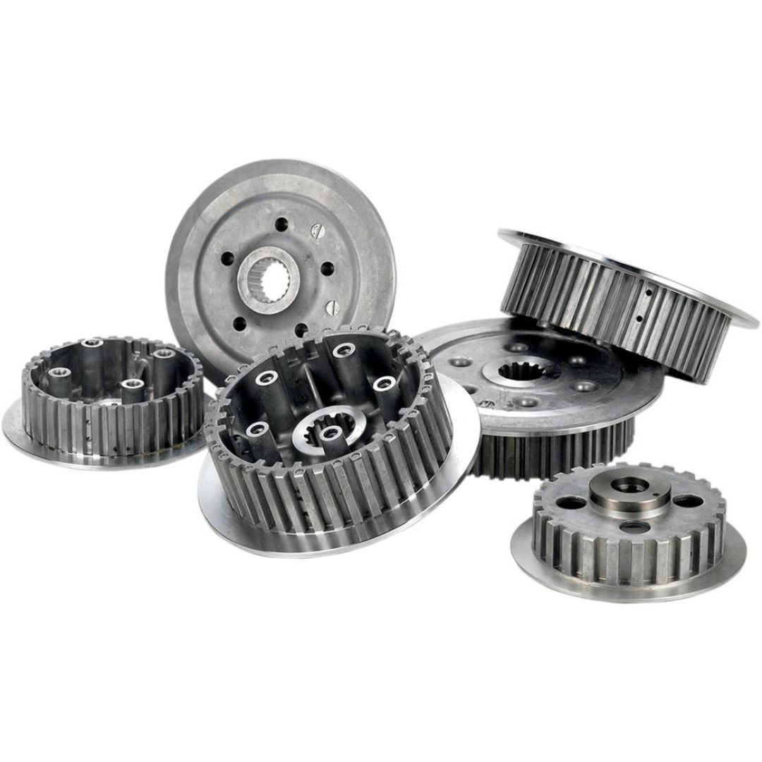 Kopplingsnav VERTEX Kopplingsnav