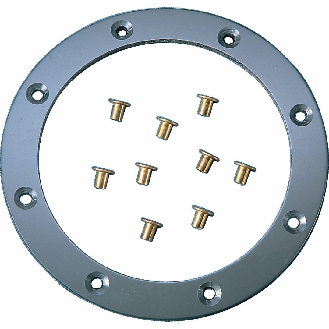 Kopplingsnavbelägg PTFE BELT DRIVES LTD.