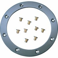 Kopplingsnavbelägg PTFE BELT DRIVES LTD.