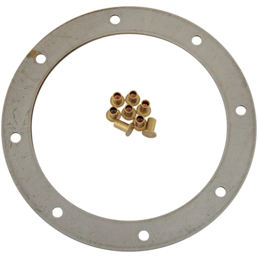 Kopplingsnavfoder ALTO PRODUCTS – bild 2