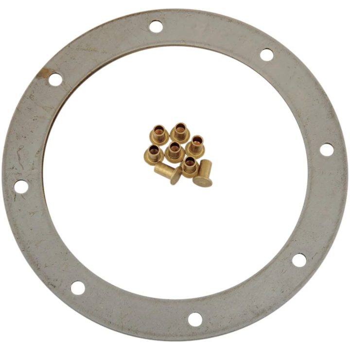 Kopplingsnavfoder ALTO PRODUCTS – bild 2