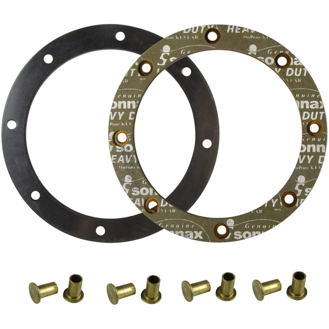 Kopplingsnavfoder ALTO PRODUCTS
