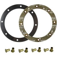Kopplingsnavfoder ALTO PRODUCTS