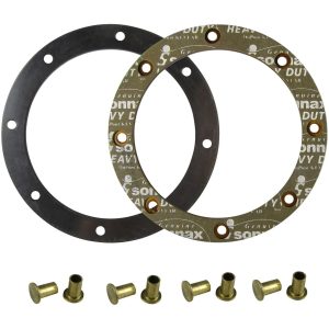 Kopplingsnavfoder ALTO PRODUCTS