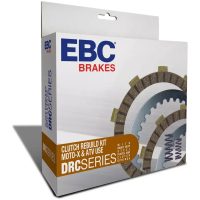 Kopplingspaket DRC Heavy-Duty EBC