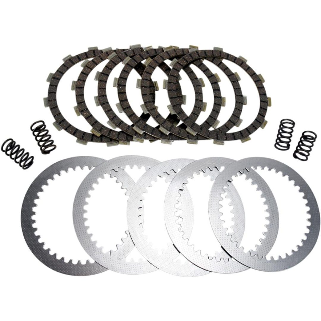 Kopplingspaket DRC Heavy-Duty EBC
