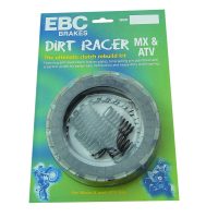 Kopplingspaket DRC Heavy-Duty EBC