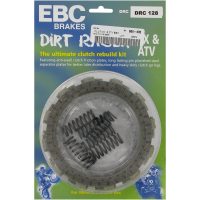 Kopplingspaket DRC Heavy-Duty EBC