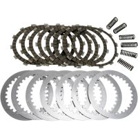 Kopplingspaket DRC Heavy-Duty EBC