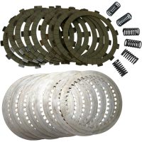 Kopplingspaket DRC Heavy-Duty EBC