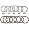 Kopplingspaket DRC Heavy-Duty EBC Heavy Duty DRC – miniatyr 2