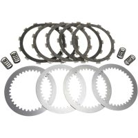 Kopplingspaket DRC Heavy-Duty EBC