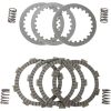 Kopplingspaket DRC Heavy-Duty EBC Heavy Duty DRC – miniatyr 2