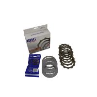 Kopplingspaket DRC Heavy-Duty EBC